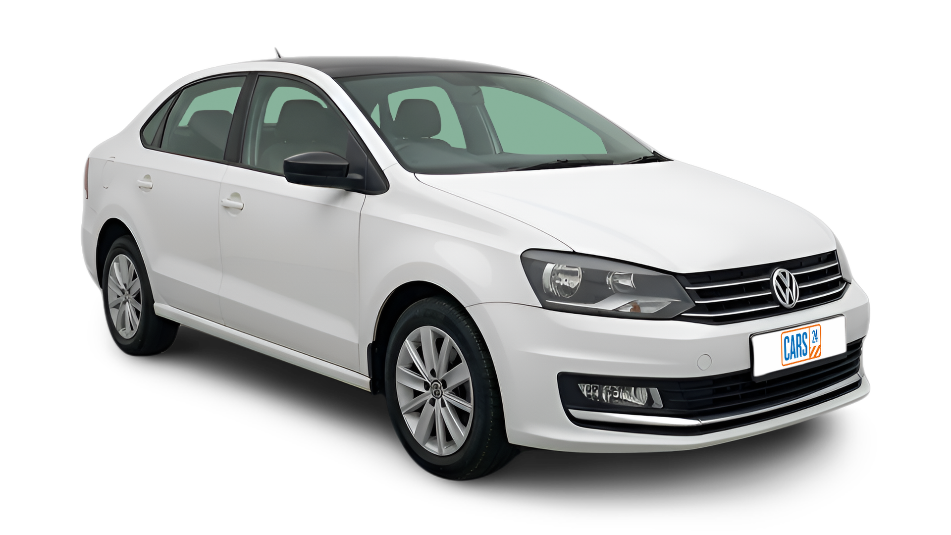 Volkswagen Vento-img